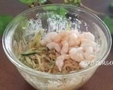 綺麗になれちゃう『しらたきdeサラダ』作り方13写真