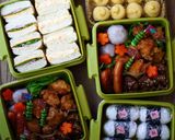 ★鶏の唐揚げ作り方10写真