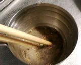 そばオムめし作り方1写真