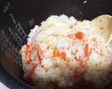トマト農家の和風炊き込みご飯作り方4写真