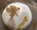 山型食パン(手ごね)1.5斤作り方1写真