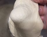 山型食パン(手ごね)1.5斤作り方2写真