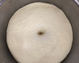 山型食パン(手ごね)1.5斤作り方5写真