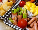 *令和元年小学校運動会*2019.10月作り方6写真