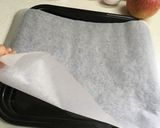 1ボウルで簡単！りんごケーキ作り方1写真