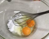1ボウルで簡単！りんごケーキ作り方4写真