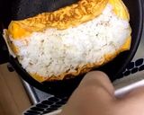 リメイクでオムライス☆玉葱とろとろソース作り方5写真