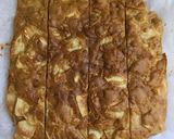 1ボウルで簡単！りんごケーキ作り方9写真