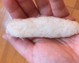 キャラ弁♡トイストーリー☆フォーキー作り方2写真