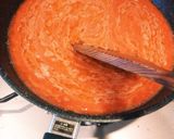 生トマトから作る基本のトマトソース作り方5写真