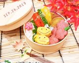 ☆パプリカ、生姜 の活き活き保存☆作り方11写真
