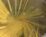 大根葉のペペロンチーノ作り方5写真