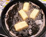 田楽味噌 なすと豆腐作り方6写真
