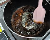 田楽味噌 なすと豆腐作り方8写真