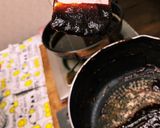 田楽味噌 なすと豆腐作り方9写真