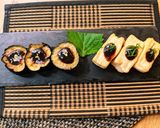 田楽味噌 なすと豆腐作り方10写真