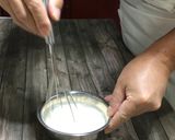 隠し味が決め手の明太子クリームパスタ♡作り方4写真