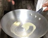 隠し味が決め手の明太子クリームパスタ♡作り方5写真