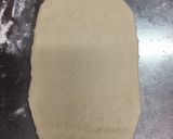 山型食パン(手ごね)1.5斤作り方7写真