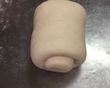 山型食パン(手ごね)1.5斤作り方10写真