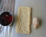 新生姜の混ぜご飯作り方1写真