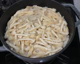 新生姜の混ぜご飯作り方4写真