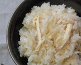 新生姜の混ぜご飯作り方5写真