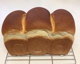 山型食パン(手ごね)1.5斤作り方14写真