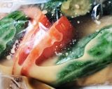 お年寄り絶讚シリーズ‼️豆腐‼️作り方1写真