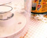 新しい大根おろしの水切りの仕方作り方1写真