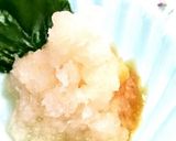 新しい大根おろしの水切りの仕方作り方6写真