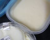 シンプルちんすこう作り方1写真