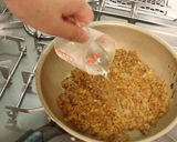 再現！松屋のうまトマチーズハンバーグ♪作り方2写真
