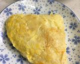 チーズ ♪お好み焼き作り方6写真