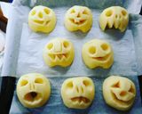 ハロウィンパーティーのアップルサイダー作り方3写真