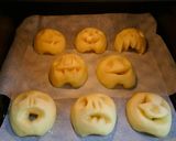 ハロウィンパーティーのアップルサイダー作り方4写真