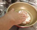 再現！松屋のうまトマチーズハンバーグ♪作り方8写真