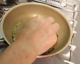 再現！松屋のうまトマチーズハンバーグ♪作り方10写真