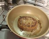 再現！松屋のうまトマチーズハンバーグ♪作り方9写真
