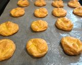ライスジュレのグジェール♡グルテンフリー作り方12写真