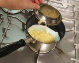 ハンバーグに！チーズソース♪作り方1写真