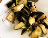 全てレンジ茹で中華麺でナポリタン風作り方2写真
