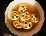 ハロウィンパーティーのアップルサイダー作り方7写真