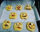 ハロウィンパーティーのアップルサイダー作り方5写真