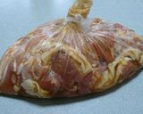 簡単味付け鶏唐揚げ☆＝作り方1写真