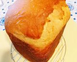 そのまま美味しい☆ブリオッシュ風食パン作り方4写真