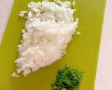焼きロールキャベツ作り方2写真