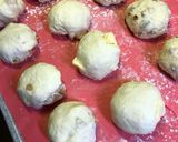 3種のパン（チーズ、くるみ、ミックス）作り方4写真