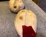 3種のパン（チーズ、くるみ、ミックス）作り方7写真