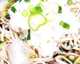 新しい大根おろしの水切りの仕方作り方8写真